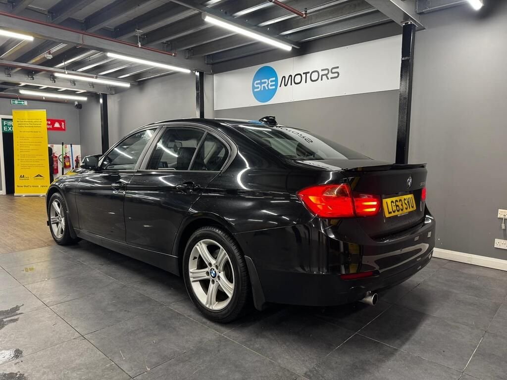 Used BMW 3 Series 2014 for sale - 77044668: Photo 3