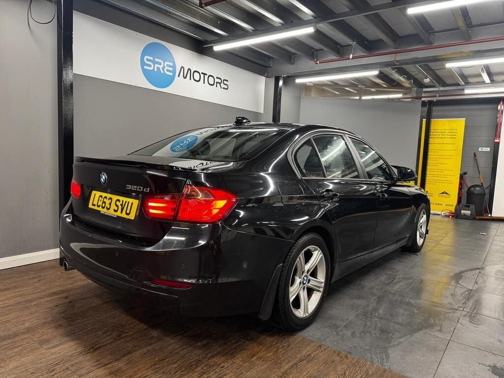 Used BMW 3 Series 2014 for sale - 77044668: Photo 7