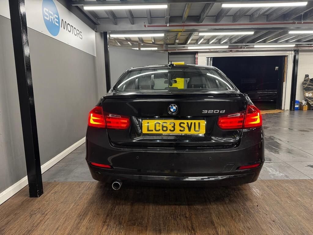 Used BMW 3 Series 2014 for sale - 77044668: Photo 9