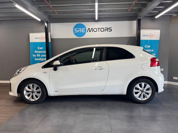Used Kia Rio 2017 for sale - 75609753: Photo 10