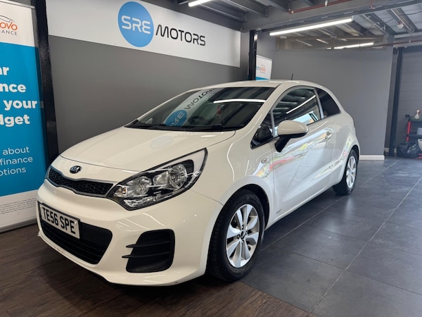 Used Kia Rio 2017 for sale - 75609753: Photo 11