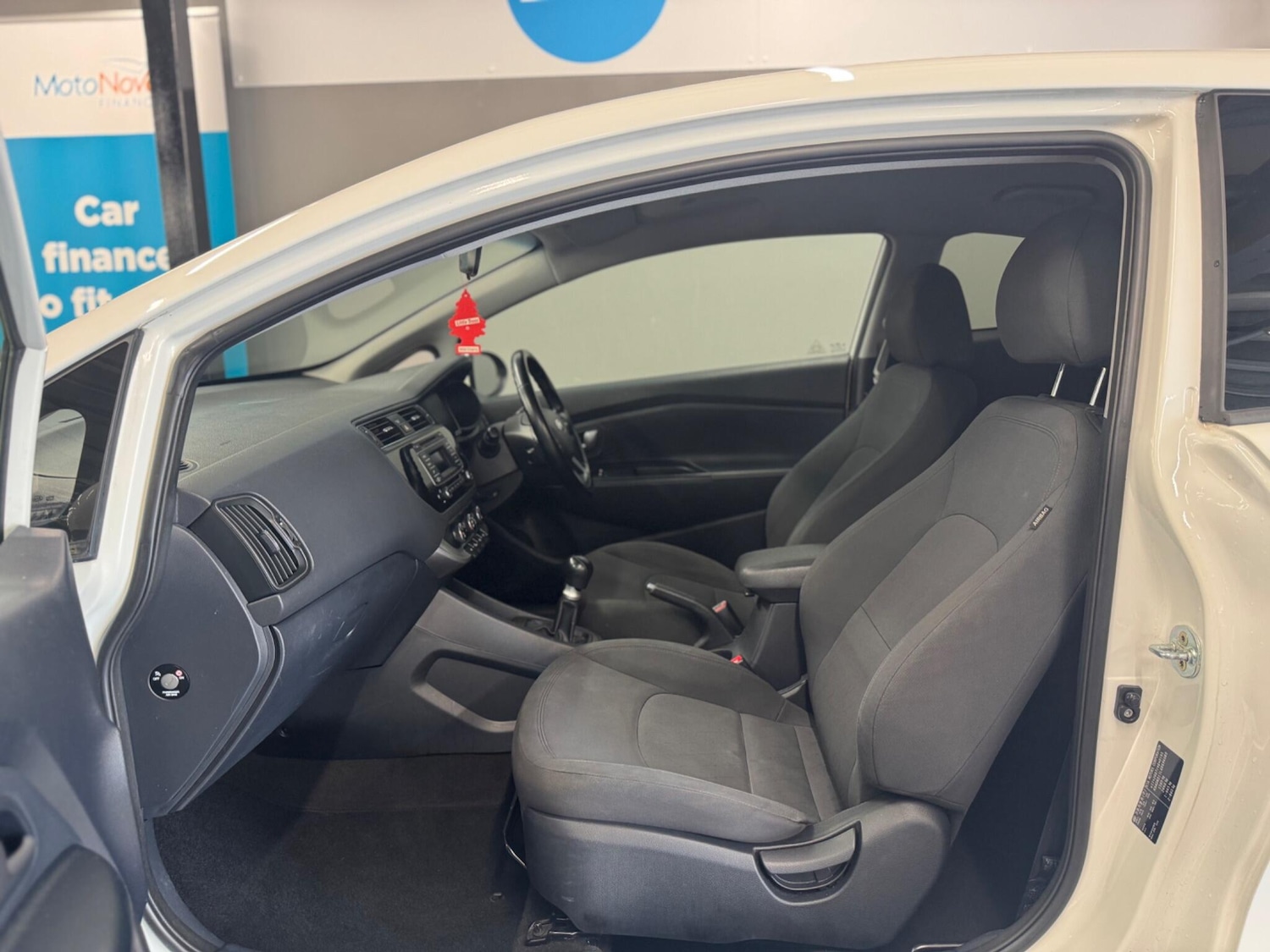 Vehicle 13