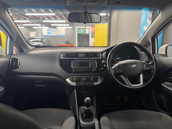 Used Kia Rio 2017 for sale - 75609753: Photo 15