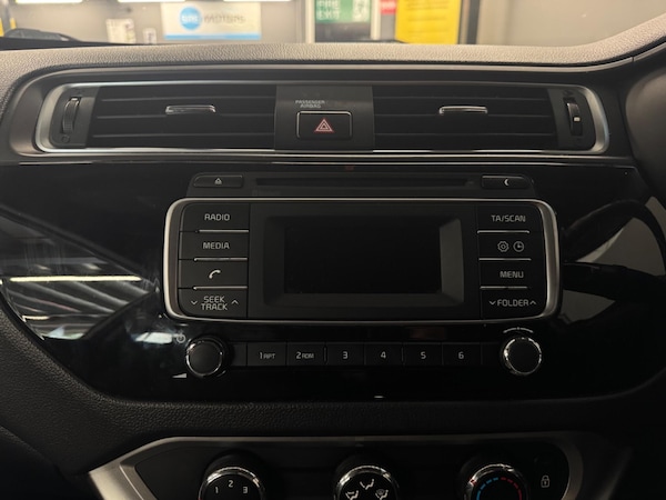 Used Kia Rio 2017 for sale - 75609753: Photo 17