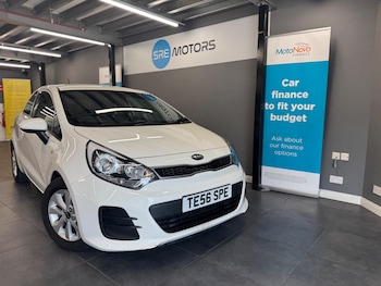 Used Kia Rio 2017 for sale - 75609753: Photo