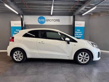 Used Kia Rio 2017 for sale - 75609753: Photo