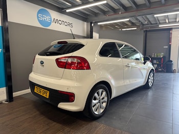 Used Kia Rio 2017 for sale - 75609753: Photo
