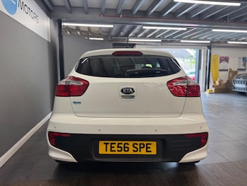 Used Kia Rio 2017 for sale - 75609753: Photo