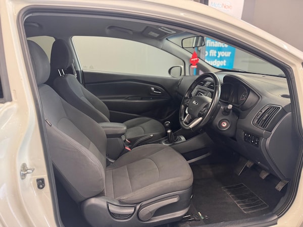 Used Kia Rio 2017 for sale - 75609753: Photo 7