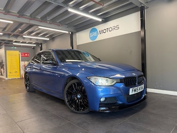 Used BMW 3 Series 2015 for sale - 79032444: Photo
