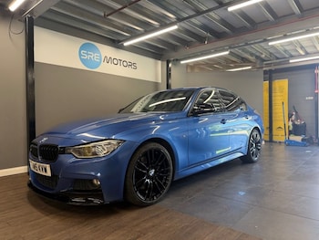 Used BMW 3 Series 2015 for sale - 79032444: Photo