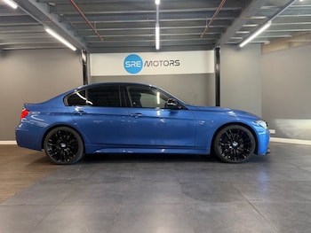 Used BMW 3 Series 2015 for sale - 79032444: Photo