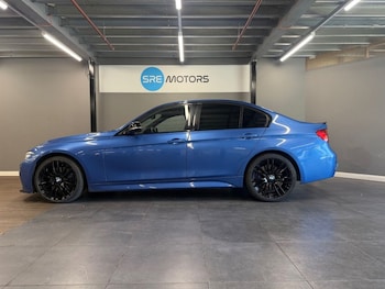 Used BMW 3 Series 2015 for sale - 79032444: Photo