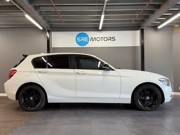 Used BMW 1 Series 2014 for sale - 78256760: Photo