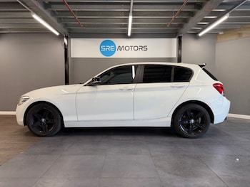 Used BMW 1 Series 2014 for sale - 78256760: Photo
