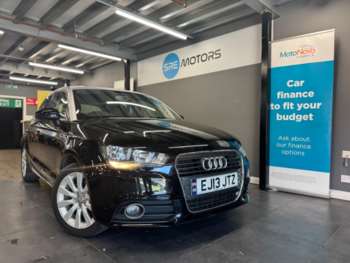 2013 (13) - 1.6 TDI Sport Sportback Euro 5 (s/s) 5dr