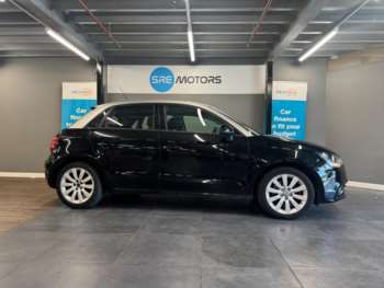 Used Audi A1 2013 for sale - 75109808: Photo