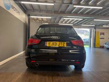 Used Audi A1 2013 for sale - 75109808: Photo