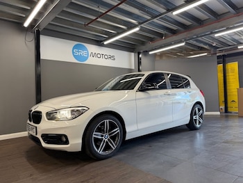 Used BMW 1 Series 2015 for sale - 78919755: Photo