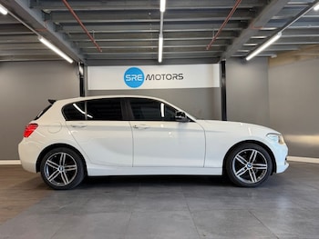 Used BMW 1 Series 2015 for sale - 78919755: Photo