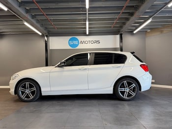 Used BMW 1 Series 2015 for sale - 78919755: Photo