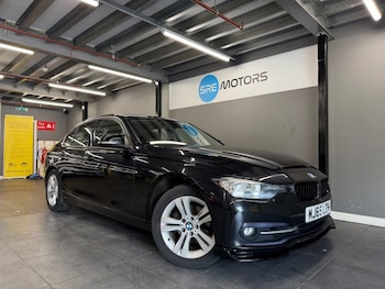 Used BMW 3 Series 2015 for sale - 78806110: Photo