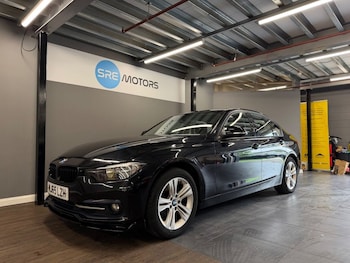 Used BMW 3 Series 2015 for sale - 78806110: Photo