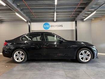Used BMW 3 Series 2015 for sale - 78806110: Photo