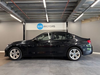 Used BMW 3 Series 2015 for sale - 78806110: Photo