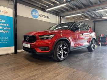 Used Volvo XC40 2019 for sale - 74909307: Photo