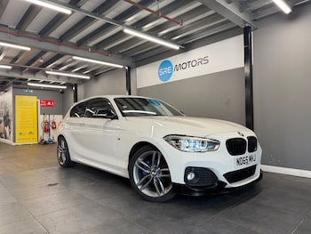 Used BMW 1 Series 2015 for sale - 78955450: Photo