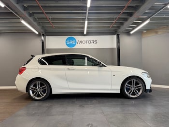 Used BMW 1 Series 2015 for sale - 78955450: Photo