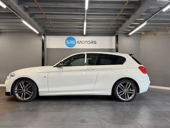 Used BMW 1 Series 2015 for sale - 78955450: Photo