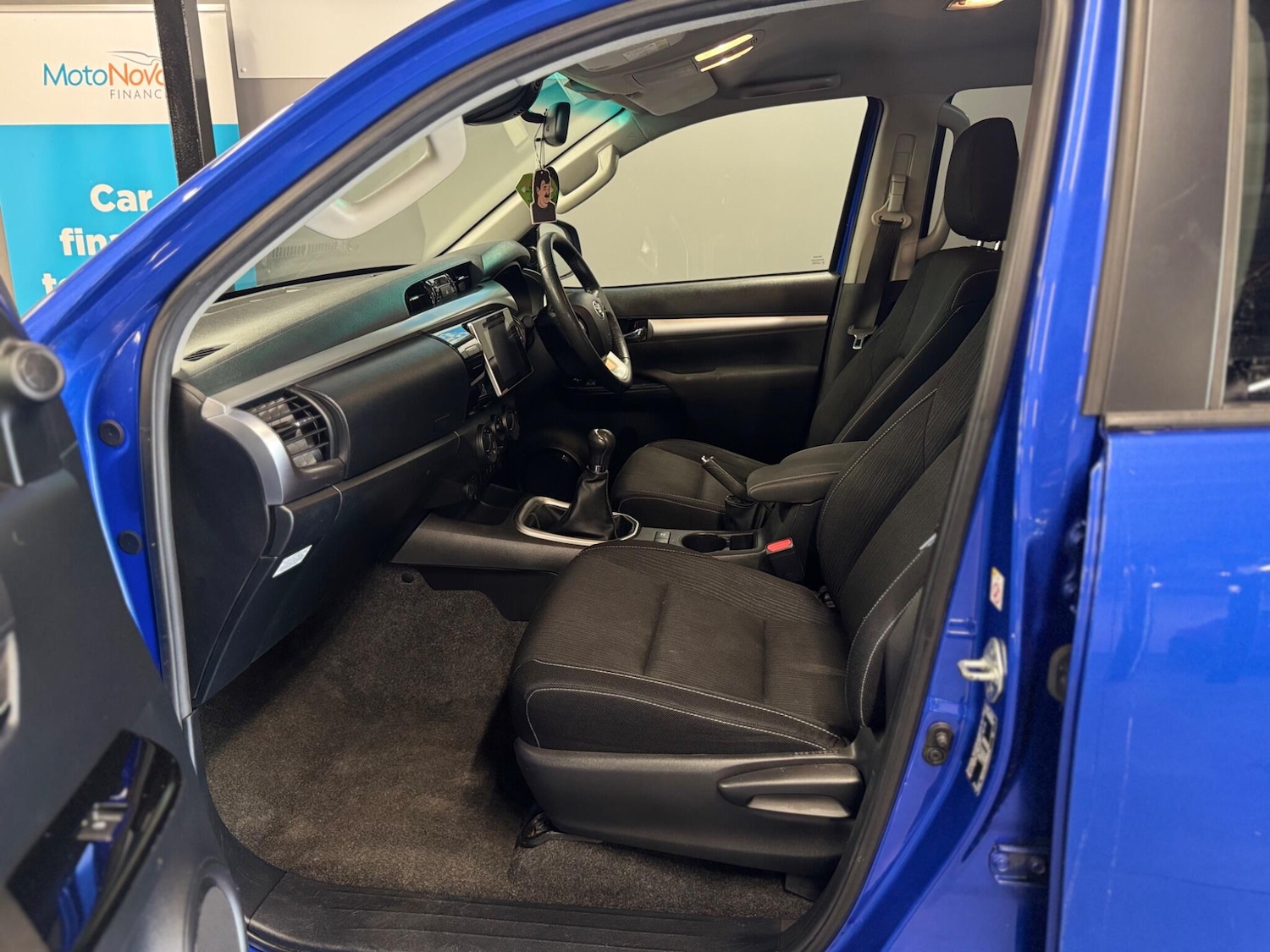 Vehicle 16