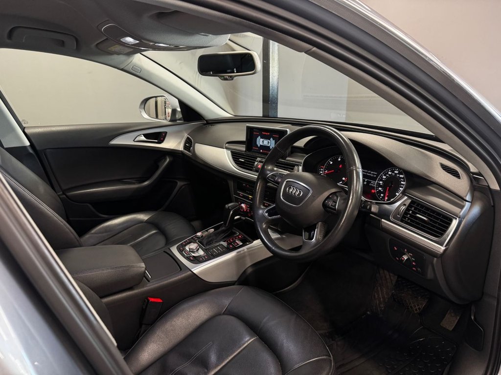 Used Audi A6 2017 for sale - 77748545: Photo 10