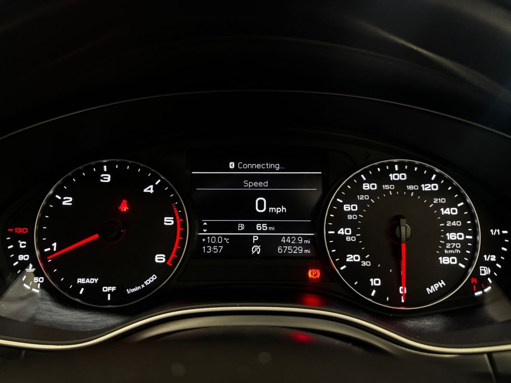 Used Audi A6 2017 for sale - 77748545: Photo 11