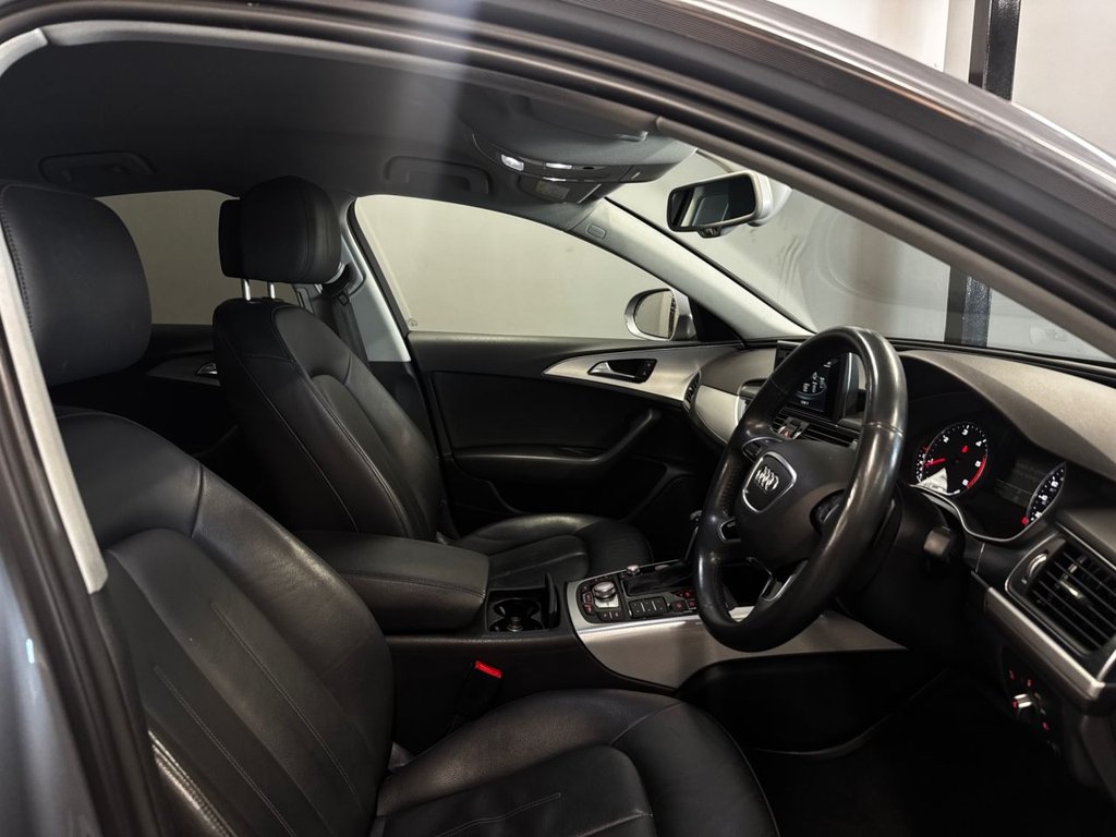 Used Audi A6 2017 for sale - 77748545: Photo 12