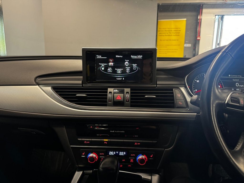 Used Audi A6 2017 for sale - 77748545: Photo 13