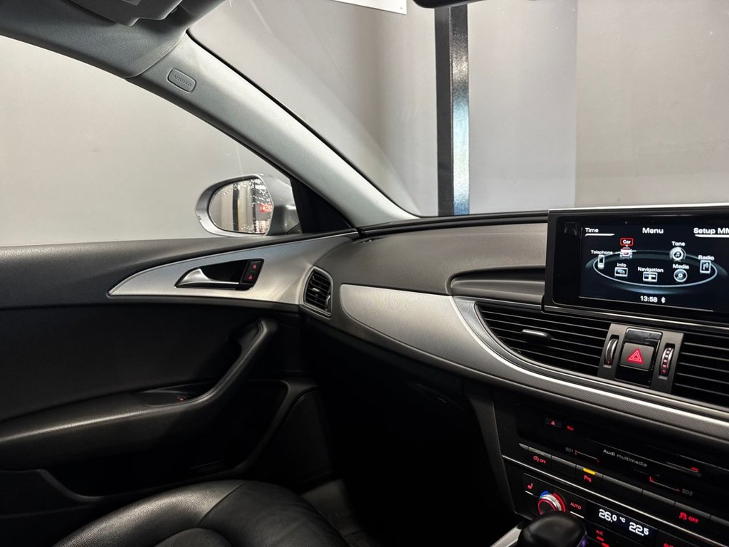 Used Audi A6 2017 for sale - 77748545: Photo 14
