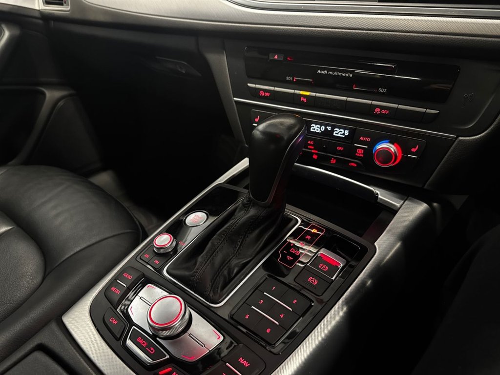 Used Audi A6 2017 for sale - 77748545: Photo 15