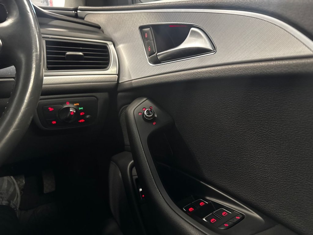 Used Audi A6 2017 for sale - 77748545: Photo 16