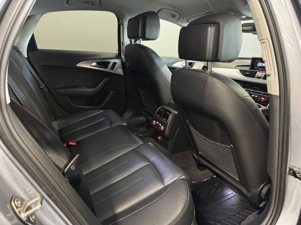 Used Audi A6 2017 for sale - 77748545: Photo 17