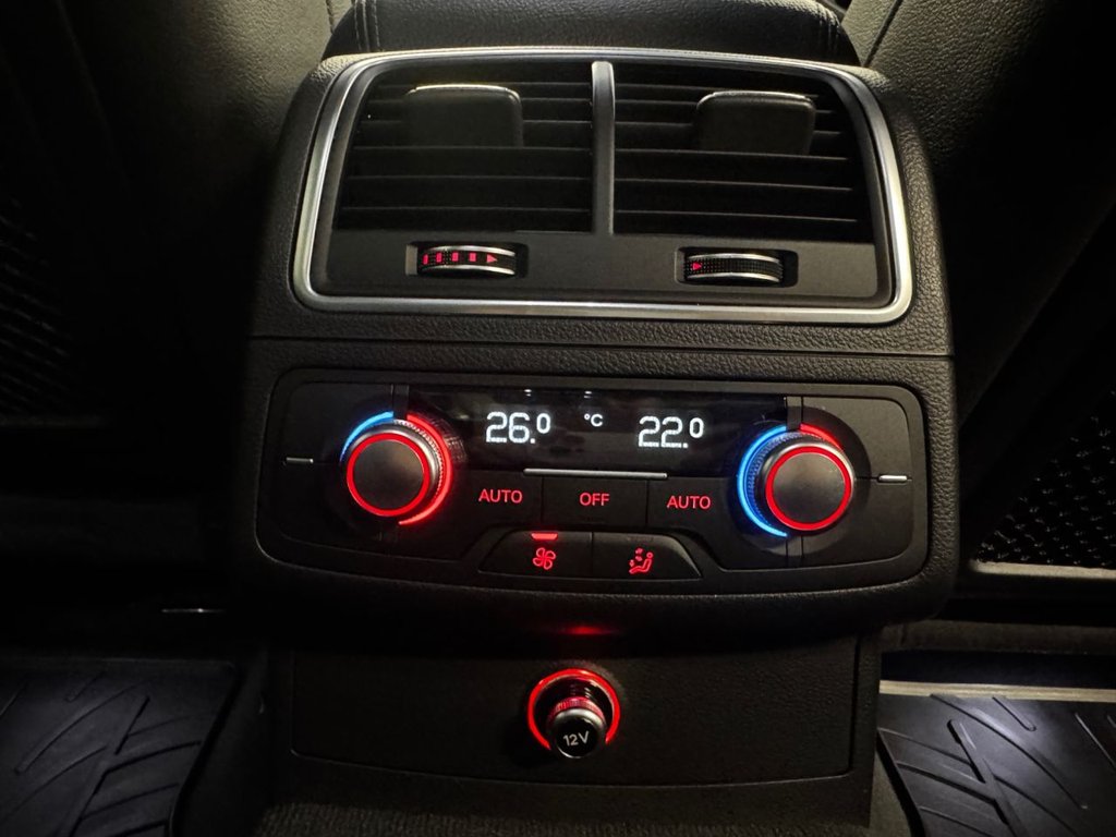 Used Audi A6 2017 for sale - 77748545: Photo 18