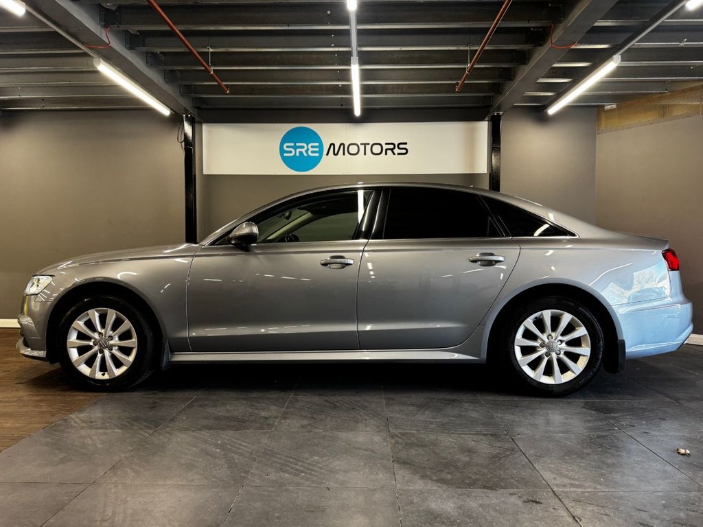 Used Audi A6 2017 for sale - 77748545: Photo 4