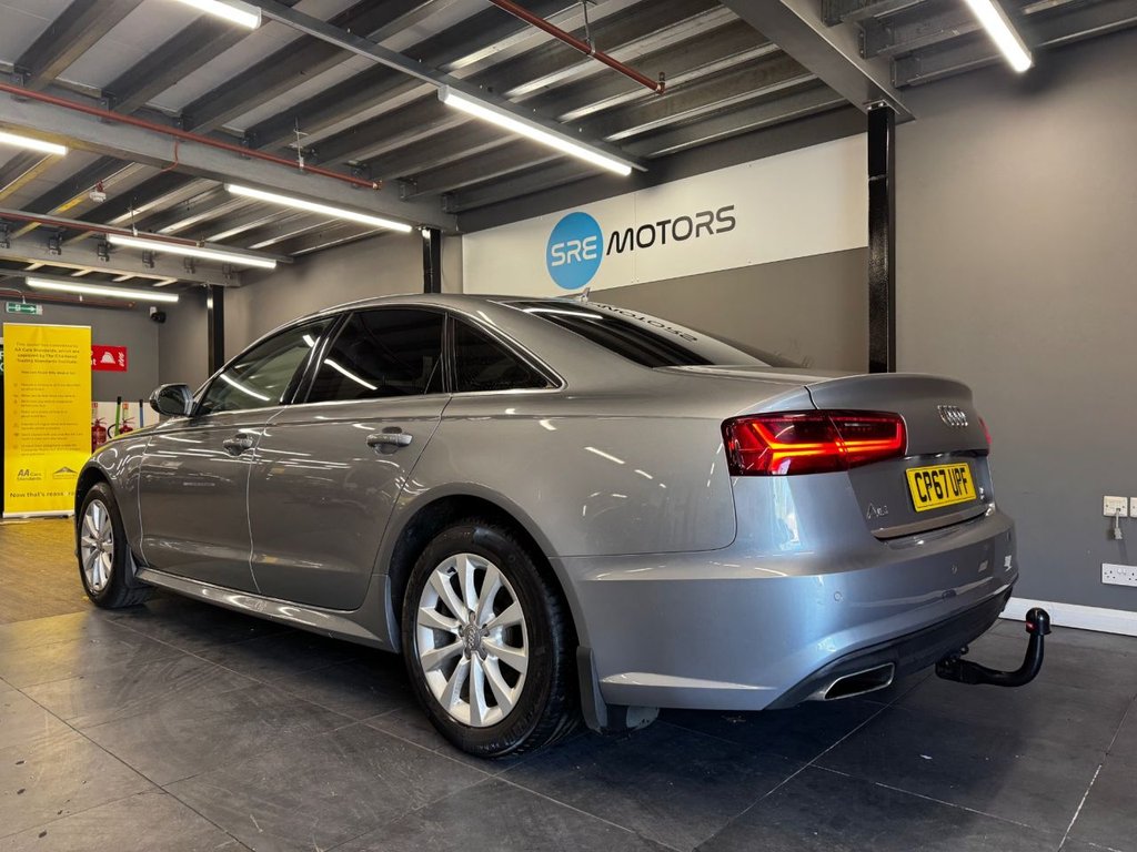 Used Audi A6 2017 for sale - 77748545: Photo 6