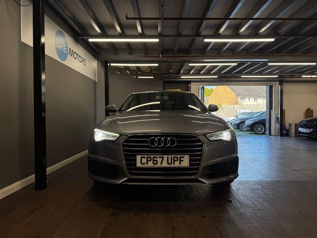 Used Audi A6 2017 for sale - 77748545: Photo 7