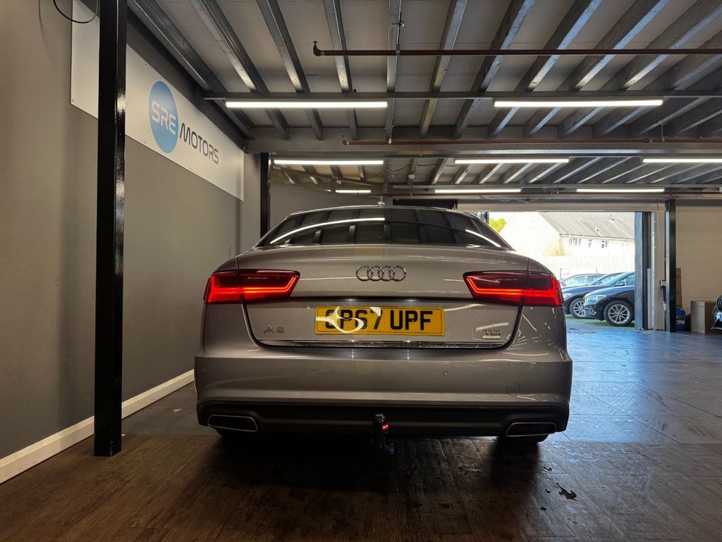 Used Audi A6 2017 for sale - 77748545: Photo 8