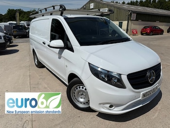 Mercedes-Benz - Vito