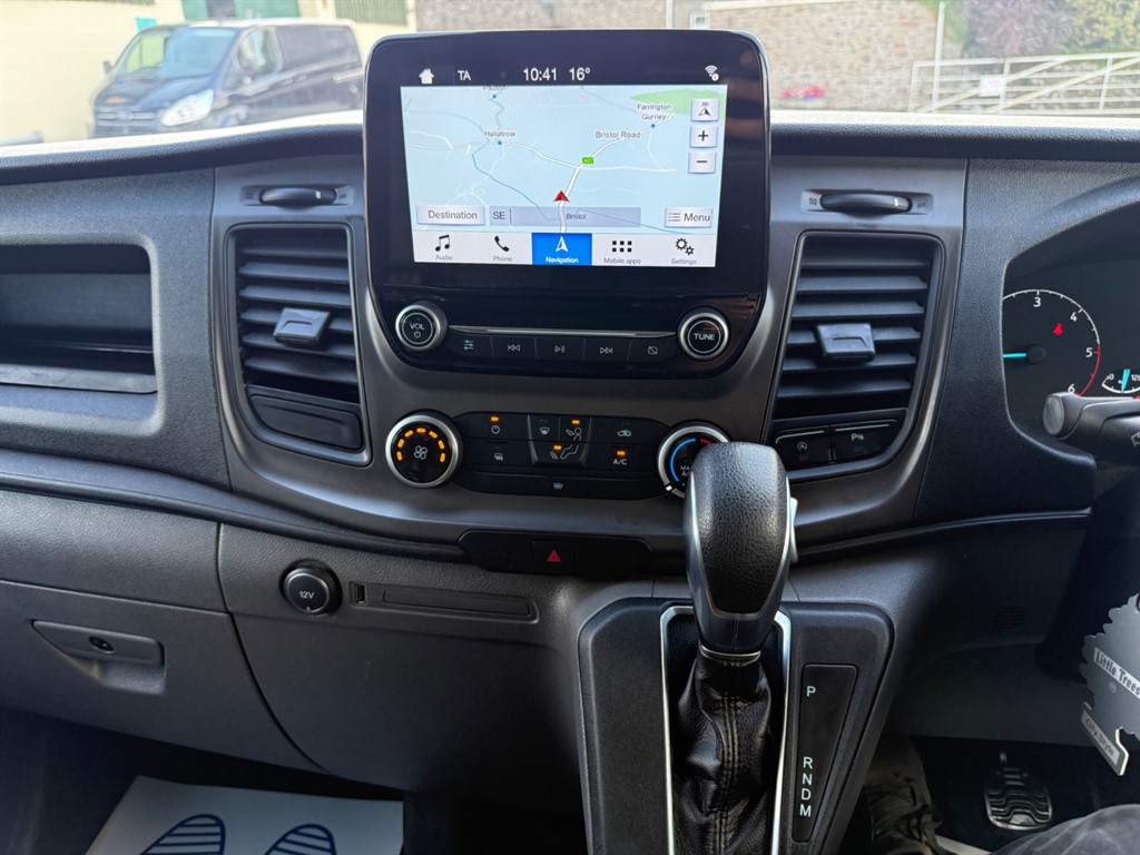 Vehicle 13
