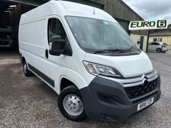 Used Vans For Sale In Bristol - Carbase Van Supermarket